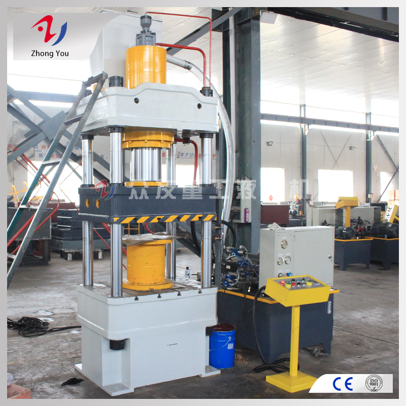 油壓機：油壓機失載怎么辦？油壓機廠家專業解答