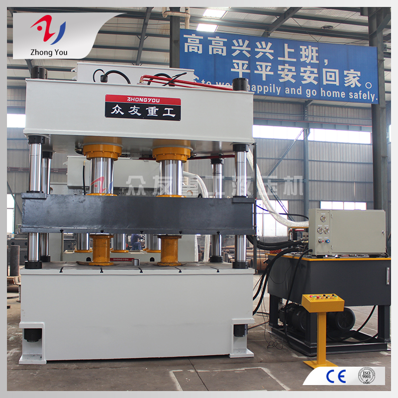 如何保護(hù)拉伸油壓機(jī)的成型模具？